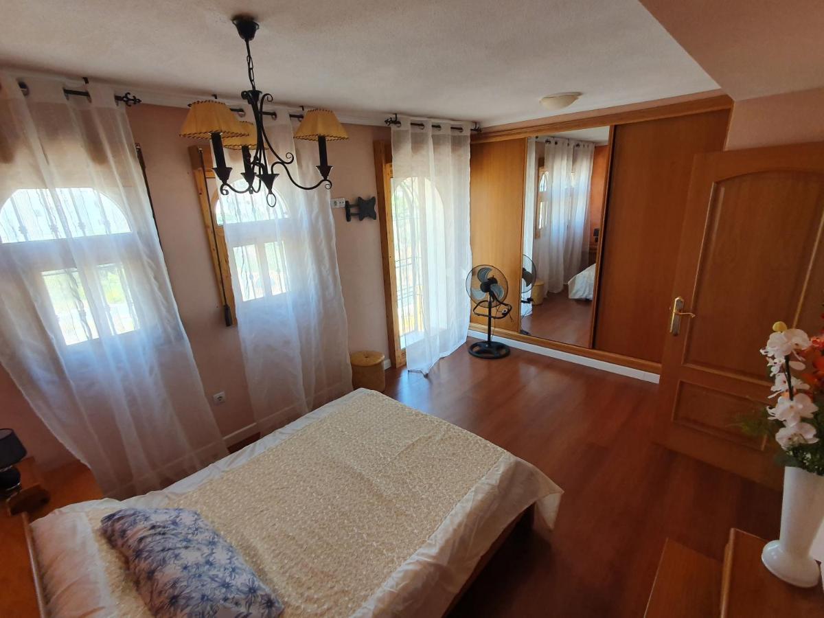 Apartamento Alkabir Playa El Campello Exterior foto