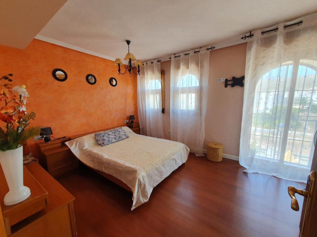 Apartamento Alkabir Playa El Campello Exterior foto