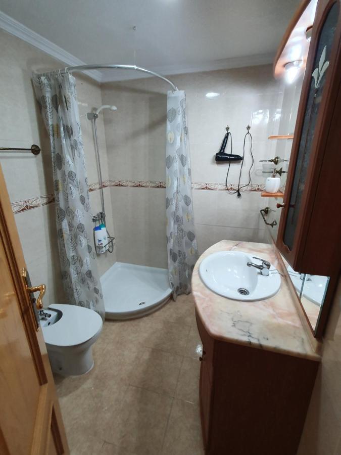 Apartamento Alkabir Playa El Campello Exterior foto