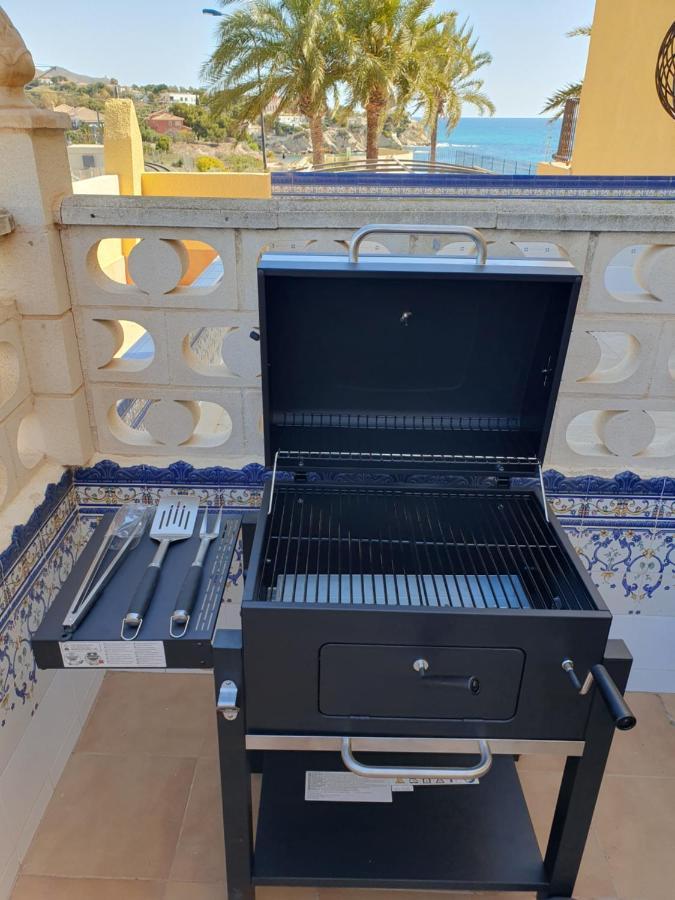 Apartamento Alkabir Playa El Campello Exterior foto
