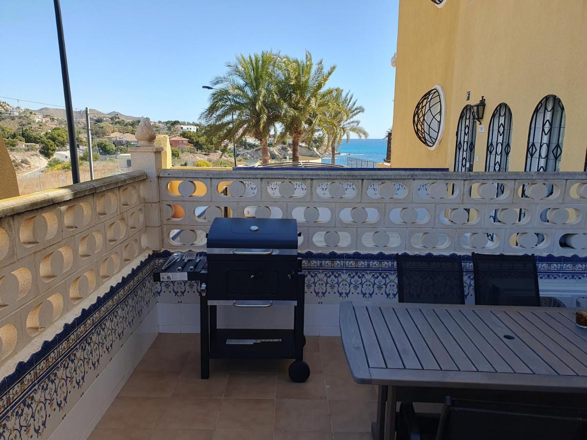 Apartamento Alkabir Playa El Campello Exterior foto