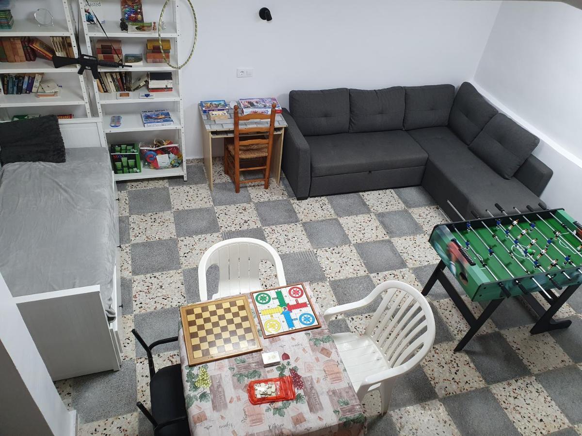 Apartamento Alkabir Playa El Campello Exterior foto