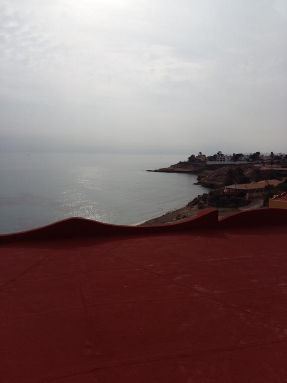 Apartamento Alkabir Playa El Campello Exterior foto