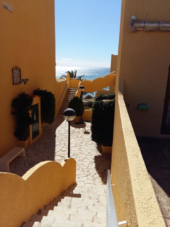 Apartamento Alkabir Playa El Campello Exterior foto