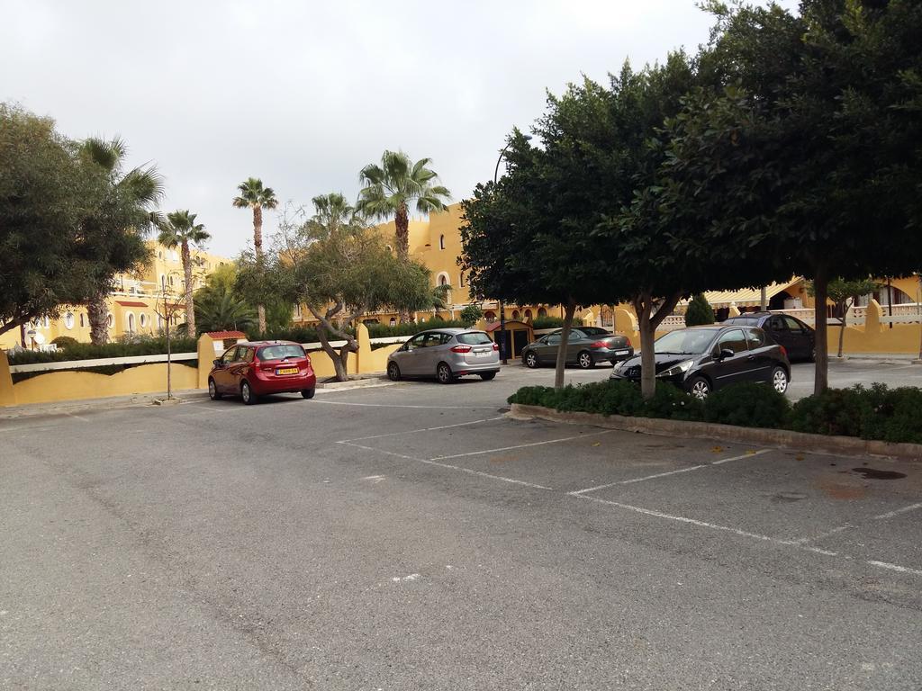 Apartamento Alkabir Playa El Campello Exterior foto