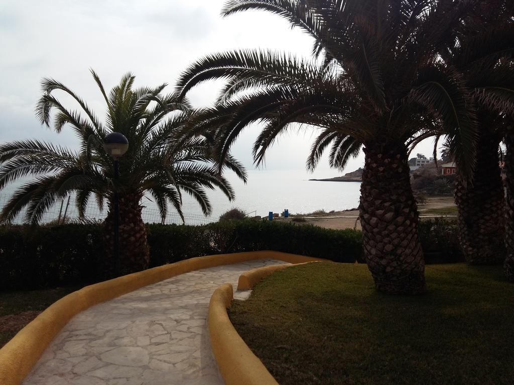Apartamento Alkabir Playa El Campello Exterior foto