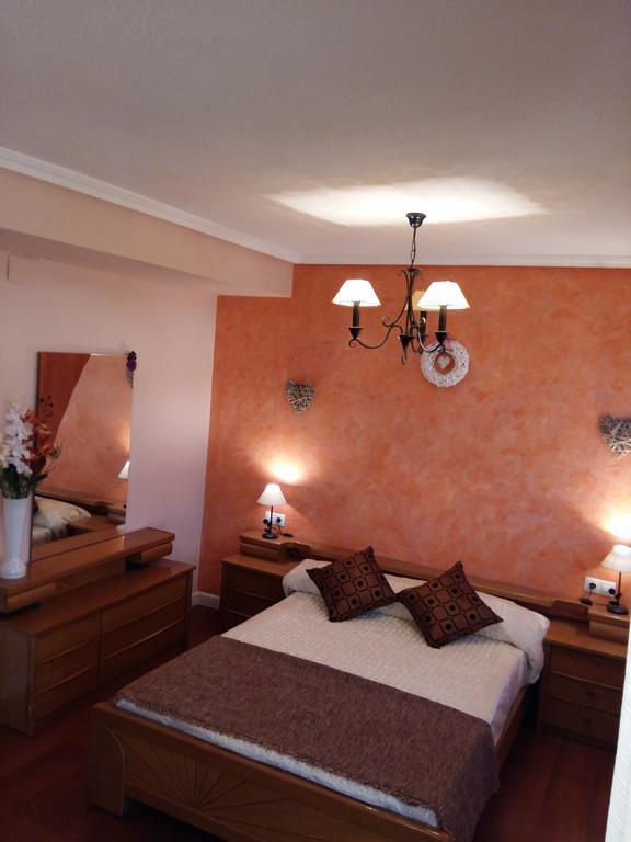 Apartamento Alkabir Playa El Campello Exterior foto